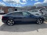 USED 2014 64 AUDI A5 2.0 TDI Black Edition Sportback 5dr Diesel Multitronic Euro 5 (s/s) (177 ps) LOW MILEAGE FAMILY HATCHBACK AUTO