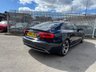 USED 2014 64 AUDI A5 2.0 TDI Black Edition Sportback 5dr Diesel Multitronic Euro 5 (s/s) (177 ps) LOW MILEAGE FAMILY HATCHBACK AUTO