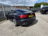 USED 2014 64 AUDI A5 2.0 TDI Black Edition Sportback 5dr Diesel Multitronic Euro 5 (s/s) (177 ps) LOW MILEAGE FAMILY HATCHBACK AUTO