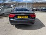 USED 2014 64 AUDI A5 2.0 TDI Black Edition Sportback 5dr Diesel Multitronic Euro 5 (s/s) (177 ps) LOW MILEAGE FAMILY HATCHBACK AUTO