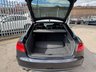 USED 2014 64 AUDI A5 2.0 TDI Black Edition Sportback 5dr Diesel Multitronic Euro 5 (s/s) (177 ps) LOW MILEAGE FAMILY HATCHBACK AUTO