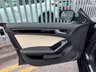 USED 2014 64 AUDI A5 2.0 TDI Black Edition Sportback 5dr Diesel Multitronic Euro 5 (s/s) (177 ps) LOW MILEAGE FAMILY HATCHBACK AUTO