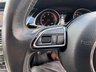 USED 2014 64 AUDI A5 2.0 TDI Black Edition Sportback 5dr Diesel Multitronic Euro 5 (s/s) (177 ps) LOW MILEAGE FAMILY HATCHBACK AUTO