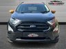 USED 2019 69 FORD ECOSPORT 1.5 EcoBlue ST-Line SUV 5dr Diesel Manual AWD Euro 6 (s/s) (125 ps) 