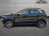 USED 2019 69 FORD ECOSPORT 1.5 EcoBlue ST-Line SUV 5dr Diesel Manual AWD Euro 6 (s/s) (125 ps) 