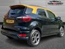 USED 2019 69 FORD ECOSPORT 1.5 EcoBlue ST-Line SUV 5dr Diesel Manual AWD Euro 6 (s/s) (125 ps) 