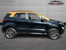 USED 2019 69 FORD ECOSPORT 1.5 EcoBlue ST-Line SUV 5dr Diesel Manual AWD Euro 6 (s/s) (125 ps) 