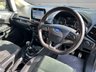 USED 2019 69 FORD ECOSPORT 1.5 EcoBlue ST-Line SUV 5dr Diesel Manual AWD Euro 6 (s/s) (125 ps) 