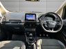 USED 2019 69 FORD ECOSPORT 1.5 EcoBlue ST-Line SUV 5dr Diesel Manual AWD Euro 6 (s/s) (125 ps) 