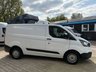 USED 2020 70 FORD TRANSIT CUSTOM 2.0 280 EcoBlue Leader Refrigerated Chiller Van L1 H1 Euro 6 (s/s) (105 ps) 240v Overnight Standby