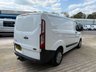 USED 2020 70 FORD TRANSIT CUSTOM 2.0 280 EcoBlue Leader Refrigerated Chiller Van L1 H1 Euro 6 (s/s) (105 ps) 240v Overnight Standby