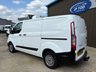 USED 2020 70 FORD TRANSIT CUSTOM 2.0 280 EcoBlue Leader Refrigerated Chiller Van L1 H1 Euro 6 (s/s) (105 ps) 240v Overnight Standby