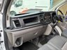 USED 2020 70 FORD TRANSIT CUSTOM 2.0 280 EcoBlue Leader Refrigerated Chiller Van L1 H1 Euro 6 (s/s) (105 ps) 240v Overnight Standby