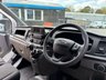 USED 2020 70 FORD TRANSIT CUSTOM 2.0 280 EcoBlue Leader Refrigerated Chiller Van L1 H1 Euro 6 (s/s) (105 ps) 240v Overnight Standby