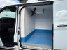 USED 2020 70 FORD TRANSIT CUSTOM 2.0 280 EcoBlue Leader Refrigerated Chiller Van L1 H1 Euro 6 (s/s) (105 ps) 240v Overnight Standby