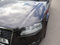 USED 2012 07 AUDI A3 1.2 TFSI SE Sportback 5dr Petrol Manual Euro 5 (s/s) (105 ps) Budget clearance -  no inspection performed - no warranty provided - not eligible for financing - no part exchange accepted - classified as Trade/DIY clearance sale.