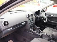 USED 2012 07 AUDI A3 1.2 TFSI SE Sportback 5dr Petrol Manual Euro 5 (s/s) (105 ps) Budget clearance -  no inspection performed - no warranty provided - not eligible for financing - no part exchange accepted - classified as Trade/DIY clearance sale.