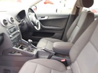 USED 2012 07 AUDI A3 1.2 TFSI SE Sportback 5dr Petrol Manual Euro 5 (s/s) (105 ps) Budget clearance -  no inspection performed - no warranty provided - not eligible for financing - no part exchange accepted - classified as Trade/DIY clearance sale.