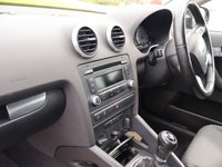 USED 2012 07 AUDI A3 1.2 TFSI SE Sportback 5dr Petrol Manual Euro 5 (s/s) (105 ps) Budget clearance -  no inspection performed - no warranty provided - not eligible for financing - no part exchange accepted - classified as Trade/DIY clearance sale.