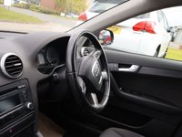 USED 2012 07 AUDI A3 1.2 TFSI SE Sportback 5dr Petrol Manual Euro 5 (s/s) (105 ps) Budget clearance -  no inspection performed - no warranty provided - not eligible for financing - no part exchange accepted - classified as Trade/DIY clearance sale.