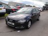 USED 2012 07 AUDI A3 1.2 TFSI SE Sportback 5dr Petrol Manual Euro 5 (s/s) (105 ps) Budget clearance -  no inspection performed - no warranty provided - not eligible for financing - no part exchange accepted - classified as Trade/DIY clearance sale.