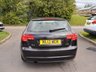 USED 2012 07 AUDI A3 1.2 TFSI SE Sportback 5dr Petrol Manual Euro 5 (s/s) (105 ps) Budget clearance -  no inspection performed - no warranty provided - not eligible for financing - no part exchange accepted - classified as Trade/DIY clearance sale.