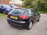 USED 2012 07 AUDI A3 1.2 TFSI SE Sportback 5dr Petrol Manual Euro 5 (s/s) (105 ps) Budget clearance -  no inspection performed - no warranty provided - not eligible for financing - no part exchange accepted - classified as Trade/DIY clearance sale.
