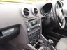 USED 2012 07 AUDI A3 1.2 TFSI SE Sportback 5dr Petrol Manual Euro 5 (s/s) (105 ps) Budget clearance -  no inspection performed - no warranty provided - not eligible for financing - no part exchange accepted - classified as Trade/DIY clearance sale.