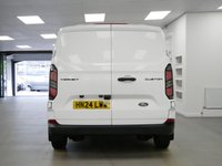 USED 2024 24 FORD TRANSIT CUSTOM 280 2.0 EBL 136 BHP SWB TREND ( NEW SHAPE ) NEW SHAPE | AIR CON | CARPLAY | LED LIGHTS