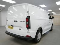 USED 2024 24 FORD TRANSIT CUSTOM 280 2.0 EBL 136 BHP SWB TREND ( NEW SHAPE ) NEW SHAPE | AIR CON | CARPLAY | LED LIGHTS