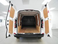 USED 2024 24 FORD TRANSIT CUSTOM 280 2.0 EBL 136 BHP SWB TREND ( NEW SHAPE ) NEW SHAPE | AIR CON | CARPLAY | LED LIGHTS