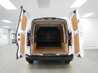USED 2024 24 FORD TRANSIT CUSTOM 280 2.0 EBL 136 BHP SWB TREND ( NEW SHAPE ) NEW SHAPE | AIR CON | CARPLAY | LED LIGHTS