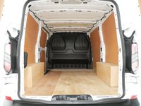 USED 2024 24 FORD TRANSIT CUSTOM 280 2.0 EBL 136 BHP SWB TREND ( NEW SHAPE ) NEW SHAPE | AIR CON | CARPLAY | LED LIGHTS