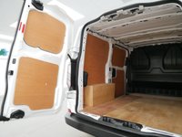 USED 2024 24 FORD TRANSIT CUSTOM 280 2.0 EBL 136 BHP SWB TREND ( NEW SHAPE ) NEW SHAPE | AIR CON | CARPLAY | LED LIGHTS