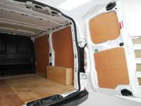 USED 2024 24 FORD TRANSIT CUSTOM 280 2.0 EBL 136 BHP SWB TREND ( NEW SHAPE ) NEW SHAPE | AIR CON | CARPLAY | LED LIGHTS