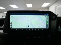 USED 2024 24 FORD TRANSIT CUSTOM 280 2.0 EBL 136 BHP SWB TREND ( NEW SHAPE ) NEW SHAPE | AIR CON | CARPLAY | LED LIGHTS