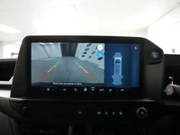 USED 2024 24 FORD TRANSIT CUSTOM 280 2.0 EBL 136 BHP SWB TREND ( NEW SHAPE ) NEW SHAPE | AIR CON | CARPLAY | LED LIGHTS