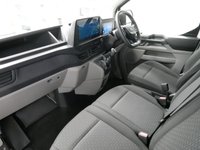 USED 2024 24 FORD TRANSIT CUSTOM 280 2.0 EBL 136 BHP SWB TREND ( NEW SHAPE ) NEW SHAPE | AIR CON | CARPLAY | LED LIGHTS
