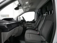 USED 2024 24 FORD TRANSIT CUSTOM 280 2.0 EBL 136 BHP SWB TREND ( NEW SHAPE ) NEW SHAPE | AIR CON | CARPLAY | LED LIGHTS