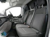 USED 2024 24 FORD TRANSIT CUSTOM 280 2.0 EBL 136 BHP SWB TREND ( NEW SHAPE ) NEW SHAPE | AIR CON | CARPLAY | LED LIGHTS