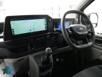 USED 2024 24 FORD TRANSIT CUSTOM 280 2.0 EBL 136 BHP SWB TREND ( NEW SHAPE ) NEW SHAPE | AIR CON | CARPLAY | LED LIGHTS