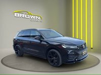 2019 VOLKSWAGEN TOUAREG