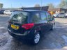 USED 2015 15 VAUXHALL MERIVA 1.4i Life MPV 5dr Petrol Manual Euro 6 (100 ps) 2 OWNER+FULL SERVICE HISTORY
