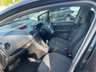 USED 2015 15 VAUXHALL MERIVA 1.4i Life MPV 5dr Petrol Manual Euro 6 (100 ps) 2 OWNER+FULL SERVICE HISTORY