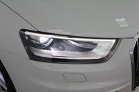 USED 2015 64 AUDI Q3 1.4 TFSI CoD S line SUV 5dr Petrol Manual Euro 6 (s/s) (150 ps) Cruise Control, Parking Sensors