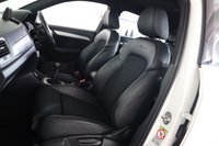 USED 2015 64 AUDI Q3 1.4 TFSI CoD S line SUV 5dr Petrol Manual Euro 6 (s/s) (150 ps) Cruise Control, Parking Sensors