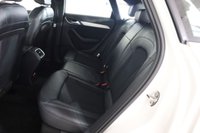 USED 2015 64 AUDI Q3 1.4 TFSI CoD S line SUV 5dr Petrol Manual Euro 6 (s/s) (150 ps) Cruise Control, Parking Sensors