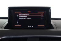 USED 2015 64 AUDI Q3 1.4 TFSI CoD S line SUV 5dr Petrol Manual Euro 6 (s/s) (150 ps) Cruise Control, Parking Sensors