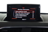 USED 2015 64 AUDI Q3 1.4 TFSI CoD S line SUV 5dr Petrol Manual Euro 6 (s/s) (150 ps) Cruise Control, Parking Sensors