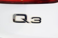 USED 2015 64 AUDI Q3 1.4 TFSI CoD S line SUV 5dr Petrol Manual Euro 6 (s/s) (150 ps) Cruise Control, Parking Sensors